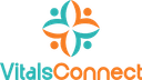 Vitals Logo